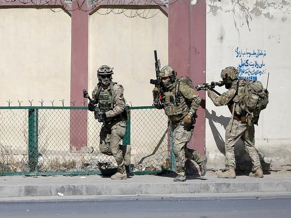 14 Taliban militants killed in Afghanistan 14 Taliban militants killed in Afghanistan