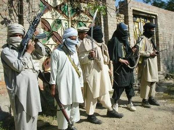 10 civilians shot dead in Kabul 10 civilians shot dead in Kabul