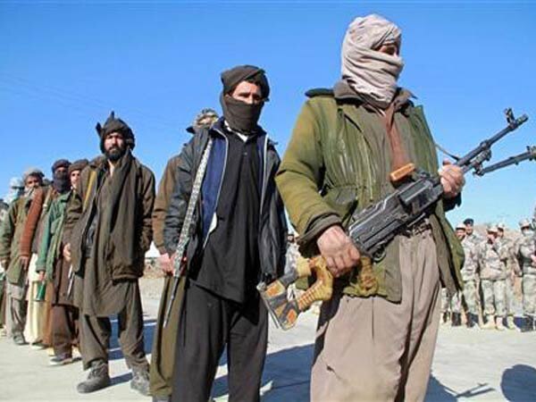 Afghanistan to become ´graveyard´ for US, warns Taliban Afghanistan to become ´graveyard´ for US, warns Taliban