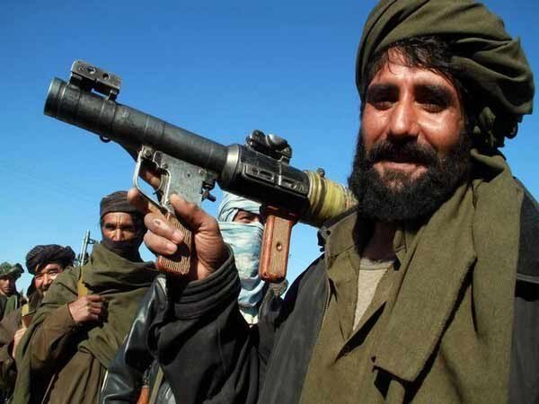 Taliban says is not tired of war in Afghanistan Taliban says is not tired of war in Afghanistan