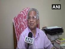 NRC draft full of faults: Tarun Gogoi