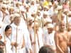 Jain monk Tarun Sagar dies at 51
