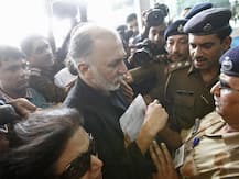 Goa NGO writes to Parrikar against illegal hotel of Tarun Tejpal