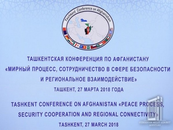 Tashkent Conference: US backs direct talks between Afghan Govt., Taliban Tashkent Conference: US backs direct talks between Afghan Govt., Taliban