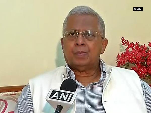 Politics behind ban on sale of firecrackers: Tripura Guv  Politics behind ban on sale of firecrackers: Tripura Guv