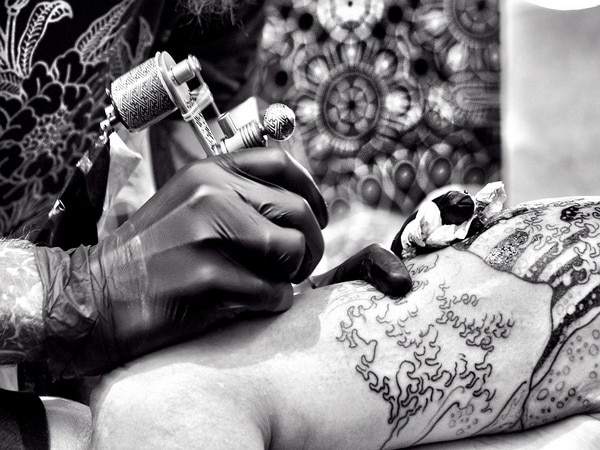 Want to zap that tattoo? Here's what you need to know Want to zap that tattoo? Here's what you need to know