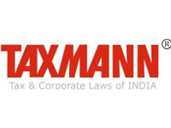 Taxmann upgrades mobile app for seamless research Taxmann upgrades mobile app for seamless research