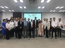 India-Japan partnership group led by Sanjeev Sinha holds 'India-Japan Healthcare Forum'