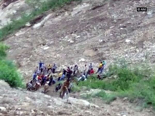 14 dead in bus mishap, magisterial inquiry ordered 14 dead in bus mishap, magisterial inquiry ordered