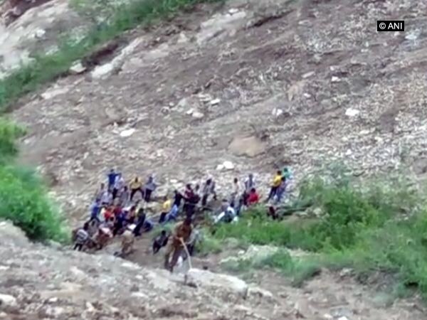 14 dead in bus mishap, magisterial inquiry ordered