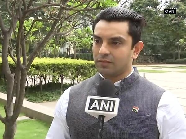 Tehseen Poonawalla says brother Shehzad may be misguided Tehseen Poonawalla says brother Shehzad may be misguided