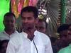Tej Pratap Yadav hints at quitting politics due to family pressure
