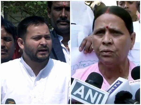 Muzaffarpur tragedy: RJD accuses BJP of shielding Manoj Baitha Muzaffarpur tragedy: RJD accuses BJP of shielding Manoj Baitha