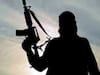 J-K: Terrorists hurl grenade at CRPF party