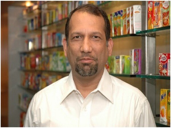 Tetra Pak India appoints Ashutosh Manohar as Managing Director Tetra Pak India appoints Ashutosh Manohar as Managing Director