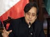 Kolkata court summons Tharoor over \'Hindu-Pakistan\' remark