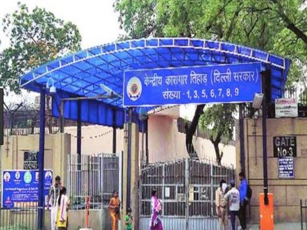 Tihar Jail official denies sexual harassment of Al-Qaeda man Tihar Jail official denies sexual harassment of Al-Qaeda man