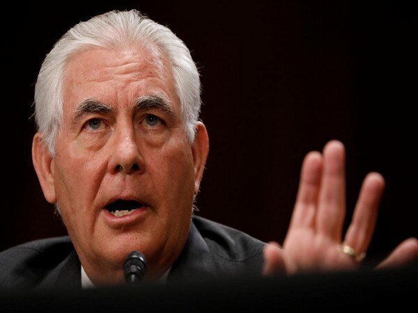 Tillerson calls on Myanmar army chief over Rohingya crisis Tillerson calls on Myanmar army chief over Rohingya crisis