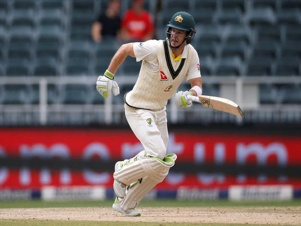 Tim Paine fractures thumb during Johannesburg Test, bats on Tim Paine fractures thumb during Johannesburg Test, bats on