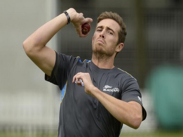 Tim Southee ruled out of first Windies Test Tim Southee ruled out of first Windies Test