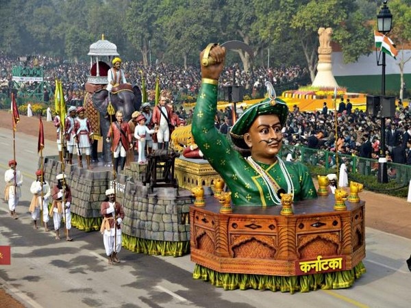 Bengaluru police restricts  procession in view of Tipu Jayanti Bengaluru police restricts  procession in view of Tipu Jayanti