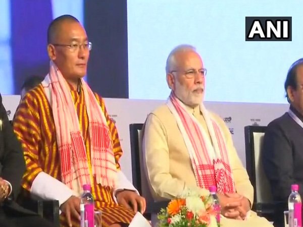 Bhutanese PM to embark on 3-day visit to India from July 5 Bhutanese PM to embark on 3-day visit to India from July 5