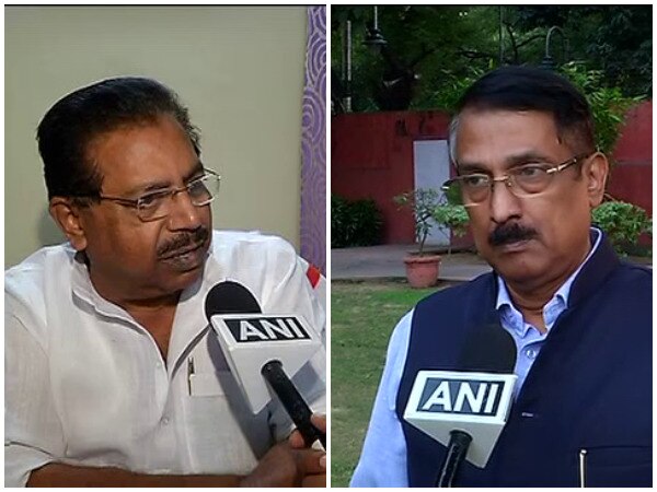 BJP must shun violence themselves to ensure peace: Congress