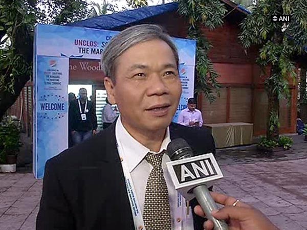 South China Sea important for Vietnam, others, says envoy South China Sea important for Vietnam, others, says envoy