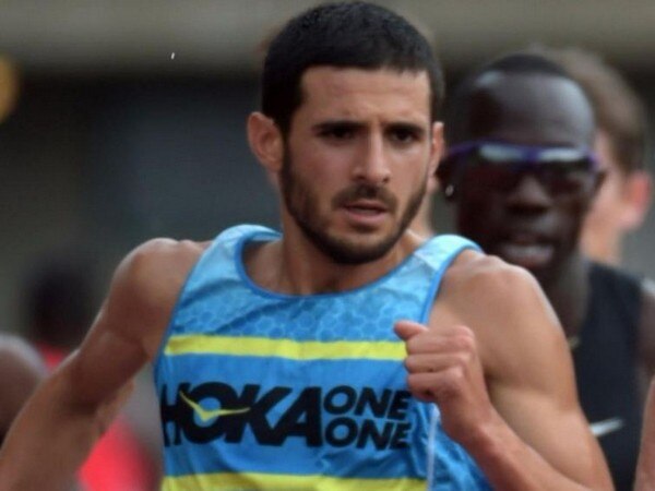 Olympic 5000m finalist David Torrence found dead at 31 Olympic 5000m finalist David Torrence found dead at 31