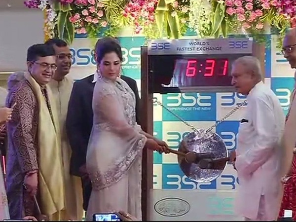 D-Street Diwali: Muhurat Trading kick-starts with market in red