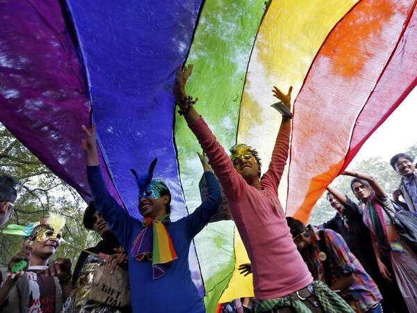 Karnataka cabinet approves transgender policy Karnataka cabinet approves transgender policy