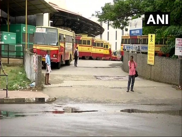 Transport strike disrupts normal life in Kerala, Haryana Transport strike disrupts normal life in Kerala, Haryana