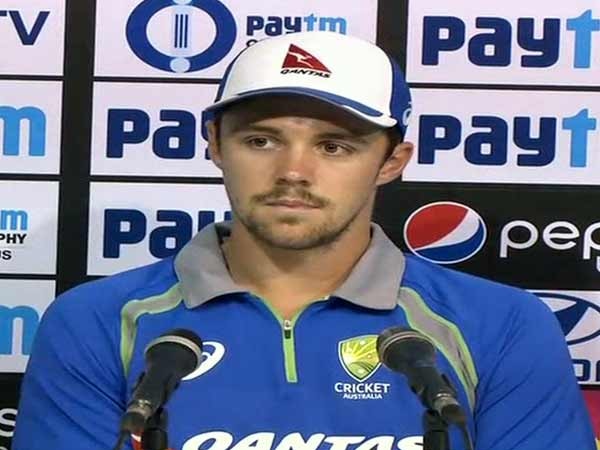 Travis Head banking upon IPL experience to perform against India Travis Head banking upon IPL experience to perform against India