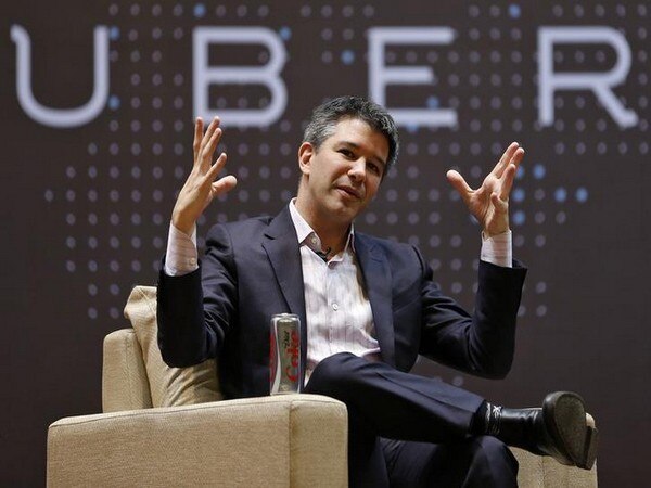Former Uber CEO Travis Kalanick makes two Board appointments Former Uber CEO Travis Kalanick makes two Board appointments