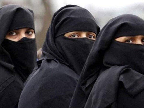 Despite ban, another fall victim of Triple Talaq in Hyderabad Despite ban, another fall victim of Triple Talaq in Hyderabad