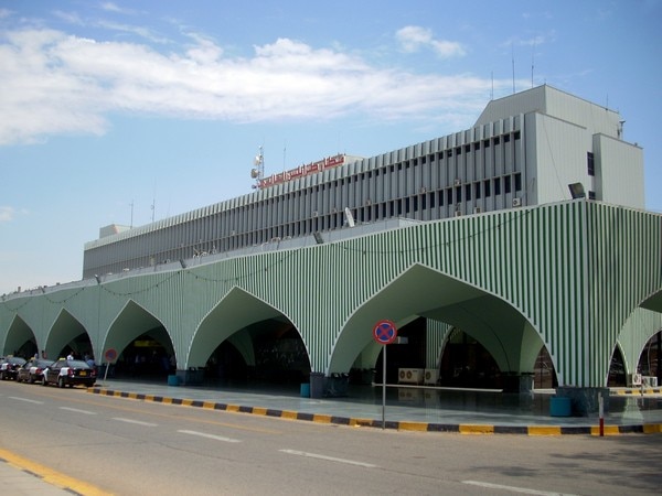 11 dead in militia-security clash at Tripoli airport 11 dead in militia-security clash at Tripoli airport