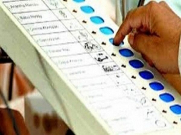 Re-polling in six Tripura booths begins Re-polling in six Tripura booths begins