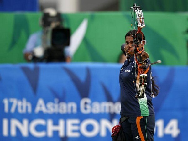 India reach final of Archery World India reach final of Archery World