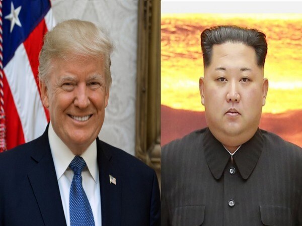Might invite Kim to US if talks go well: Trump Might invite Kim to US if talks go well: Trump