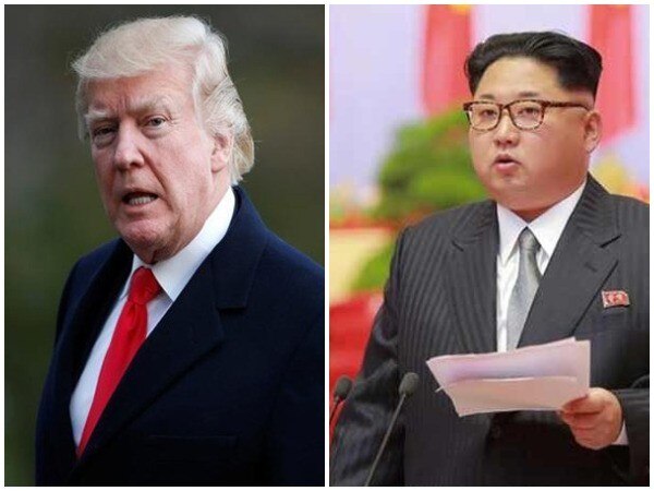 Trump, Kim to meet sans additional conditions Trump, Kim to meet sans additional conditions