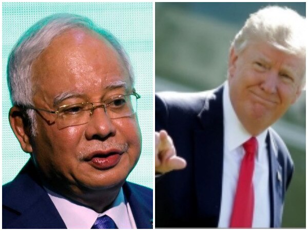 Malaysian PM Razak to visit White House in September Malaysian PM Razak to visit White House in September