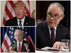 Trump approached by Scott Pruitt to fire Jeff Sessions