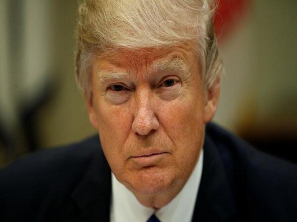 Trump tweets warning for Italy