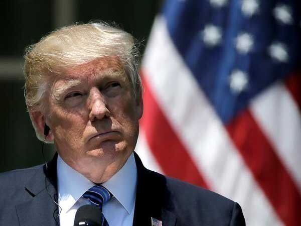 Trump to decide in next 24-48 hours on action against Syrian Chemical Attack suspects Trump to decide in next 24-48 hours on action against Syrian Chemical Attack suspects