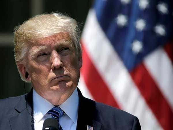 Canada bus crash: Trump calls up Trudeau, conveys condolences Canada bus crash: Trump calls up Trudeau, conveys condolences