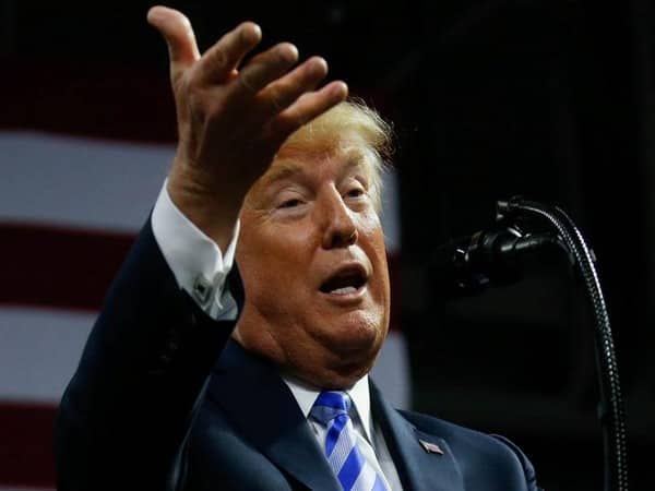 Trump questions Mueller's Russia probe Trump questions Mueller's Russia probe Trump questions Mueller's Russia probe