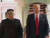 Kim, Trump hold \'historic\' meeting