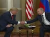 Hoping for an \'extraordinary relationship\' with Russia: Trump