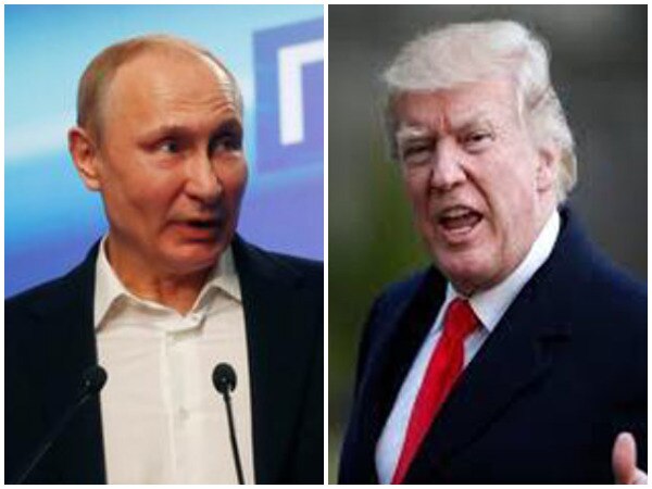 Trump reportedly defied warning from security team when he called Putin Trump reportedly defied warning from security team when he called Putin