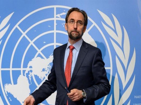 UN human rights chief will not seek a second term  UN human rights chief will not seek a second term
